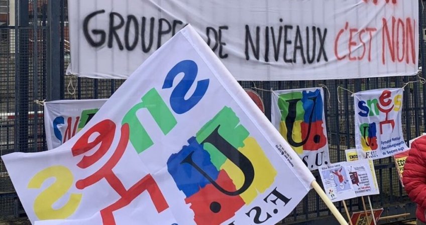 Groupes de niveau : un premier recul à confirmer