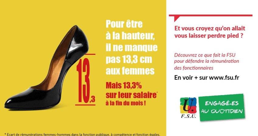 Un 8 mars de défense et de conquête des droits des femmes