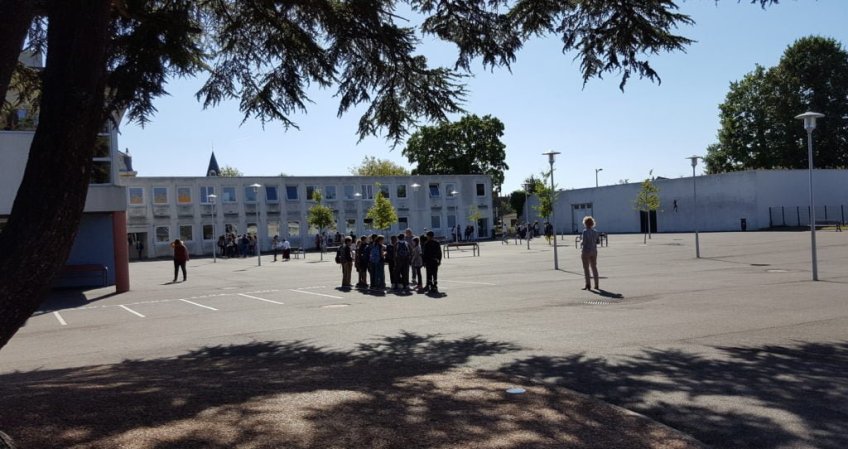 École inclusive : plus d'affichage et moins de moyens